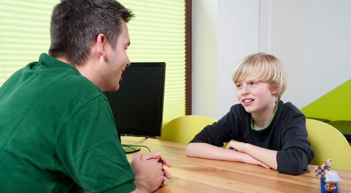 Kaminski Kinderarzt Eilendorf Jugend