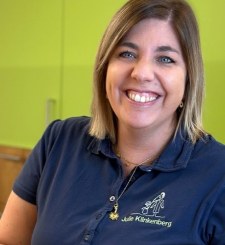Julie Klinkenberg