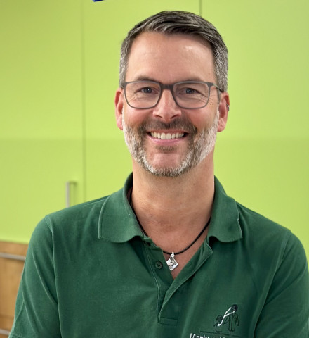 Markus Kaminski